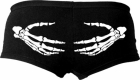 Vrouwen boxer shorts 16654