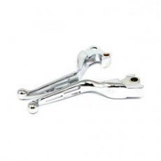 913596 HANDLEBAR LEVER KIT, WIDE BLADE