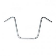 900670 APEHANGER HANDLEBAR, 16" RISE, 1" CHROME