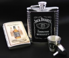 Jack Daniels Gift set 60163