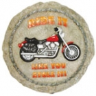 RIDE IT STEPPING STONE 64747