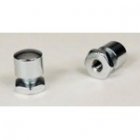 78032 Solo Mounting Nuts (pair)
