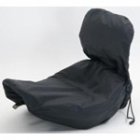 77630 Rain Cover for Solo Seat with Driver Backrest