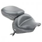 76550 Yamaha Royal Star Tour Deluxe 2005-2009 Wide Studded Two-Piece