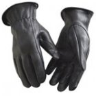 Hertenleer Handschoenen 11027