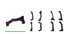 adapters / Break Mounts