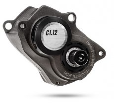 C-serie versnellingsbakken