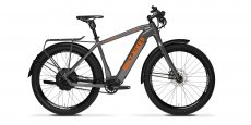 Fietsen & Frames