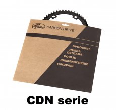 Gates CDN serie