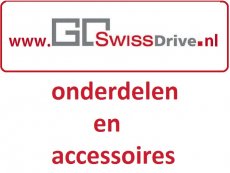 GSD onderdelen en accessoires