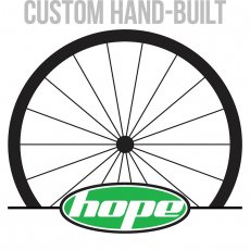 Hope Tech wielen