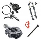 Onderdelen & Accessoires
