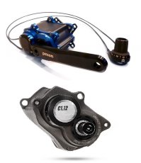 Pinion