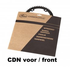 Voor-tandwielen CDN