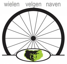 wielen  velgen naven