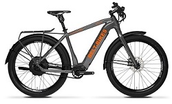 Belt-Bikes