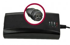 Acculader Z10/Z15/Z20 V2