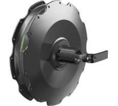 Motor Z20 RS neodrives QR