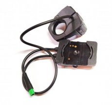 Display houder Z20 groen