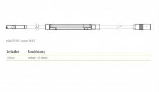 Z20 RS - JST-Stecker
