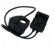 1593489 Display houder Z20 Z20RS grijs