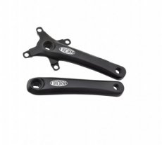 Tandem Crankstel-voor