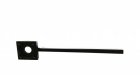 Tandwielafnemer Arm