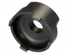Afnemer dop 4 pins rohloff