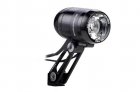 Supernova Koplamp E3 pro zwart