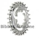 Achter CDX 22T alfine/nexus & Sram