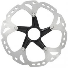 Shimano  Rotor XT schijven 180mm