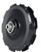 1591611 Motor Z20 RS neodrives X12 142mm