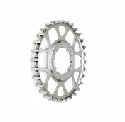 Achtertandwiel 9spline 26 tands