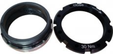 Carrier-Lockring LS adapter