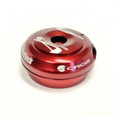 semi-integrated blok-stop 44/28.6 rood