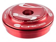 semi-integrated rood