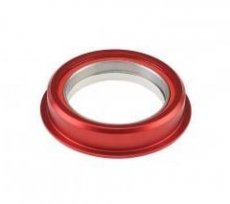 semi-integrated rood