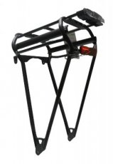 Achterdrager Tube E-bike