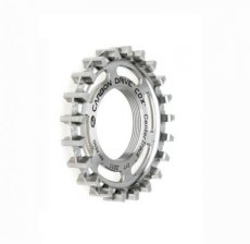 Achtertandwiel ThreadOn 19 tands