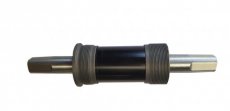 BSA 158