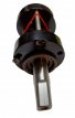 B8158 set BSA Eccentric Bracket set