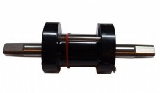 BSA Eccentric Bracket set