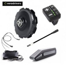 Motor-set Z20-S + MIMI bediening