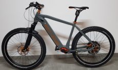 Belt-Bikes Future-S ATB