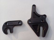 verstelbare drop-out rohloff