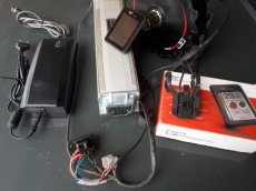 GoSwissdrive set can-bus
