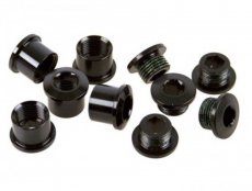 bladbouten set 5 stuks