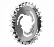 CDC centertrack 26T shimano