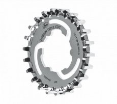 Achter CDN shimano /Sram 22 tands