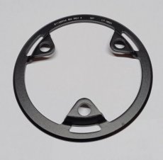 beschermrand / Guard 32T pinion